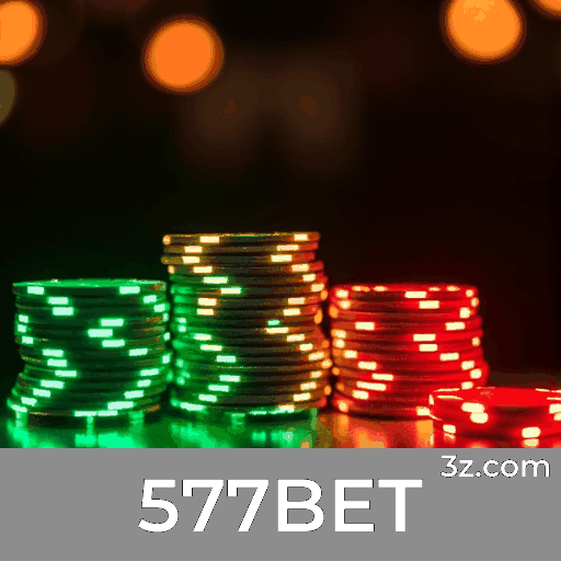 577BET Comunidade: Um Mundo Interativo de Jogadores Globais