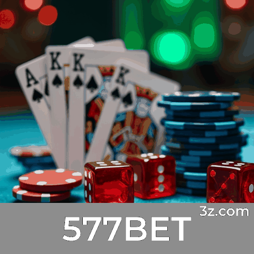 Ganhe com 577BET: Desbloqueie Prêmios Surpreendentes!