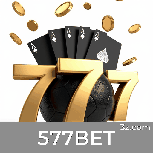 577BET: Plataforma Segura e Profissional