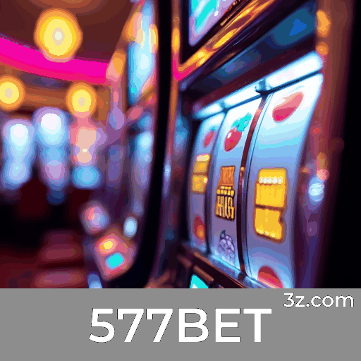 Ganhe com 577BET: Desbloqueie Prêmios Surpreendentes!