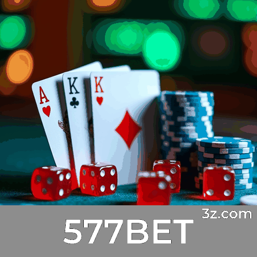 577BET: Inovação Tecnológica em Entretenimento