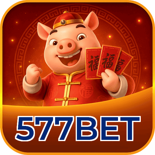 577BET Logo