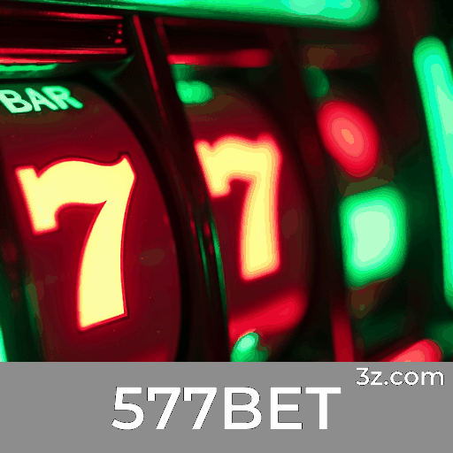 577BET: Plataforma Segura e Profissional