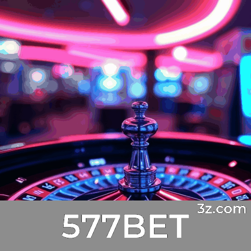 577BET: Inovação Tecnológica em Entretenimento