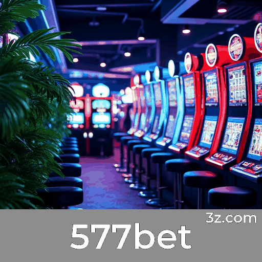 577bet: Seu Cassino Confiável com Pagamentos Rápidos