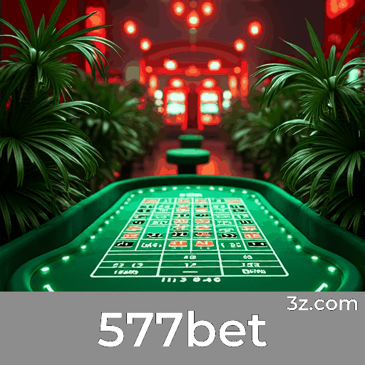 577bet: Sistema de Promoções Inteligentes e Personalizadas