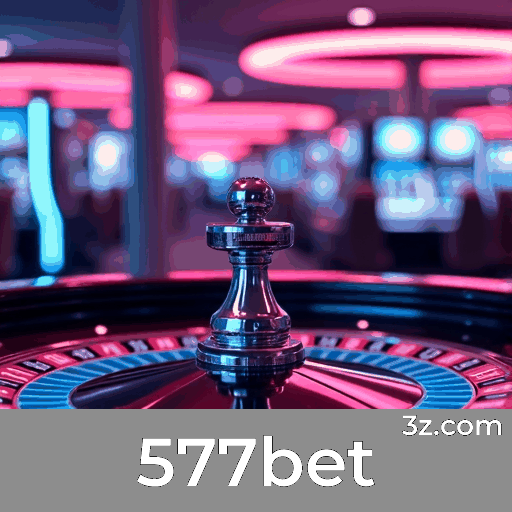 577bet: Domine Jogos com Estratégias Vencedoras