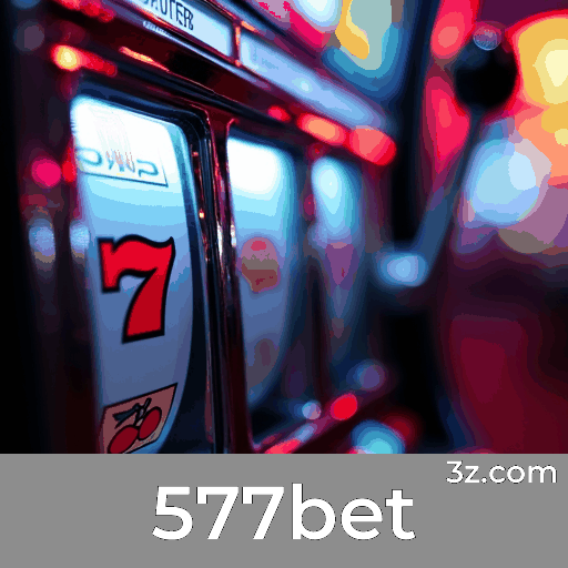 577bet: Seu Cassino Confiável com Pagamentos Rápidos