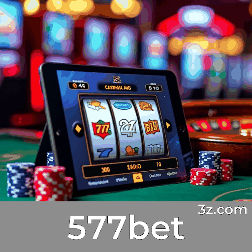 577bet: Sistema de Promoções Inteligentes e Personalizadas