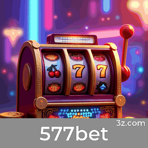 577bet: Domine Jogos com Estratégias Vencedoras