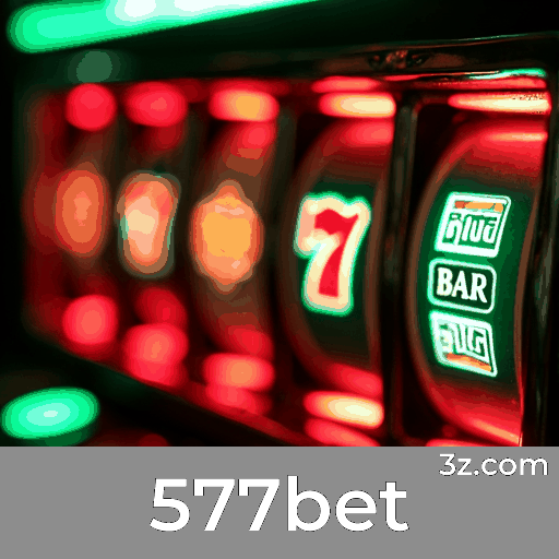 577bet: Domine Jogos com Estratégias Vencedoras